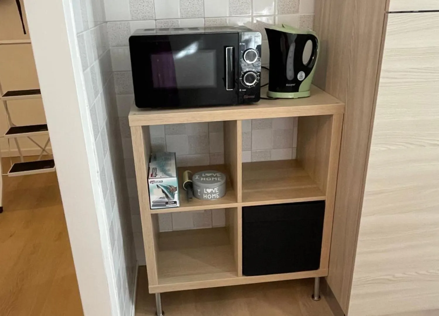 Enjoy Rhome Rome Apartment