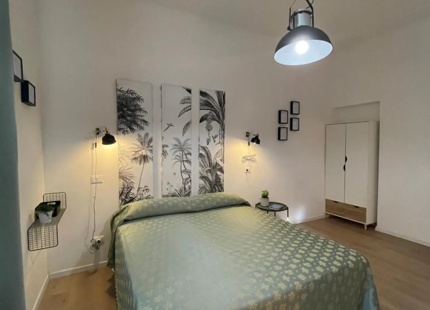 Enjoy Rhome Rome Apartment