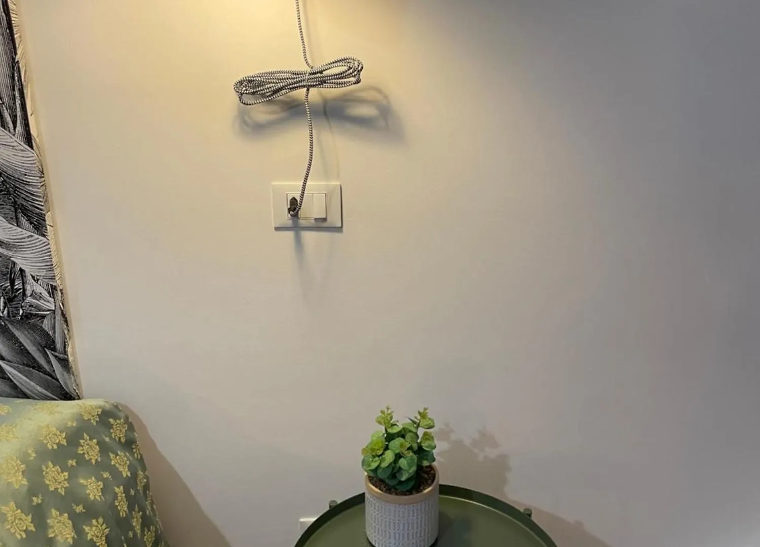 Apartment Enjoy Rhome Rome Italy