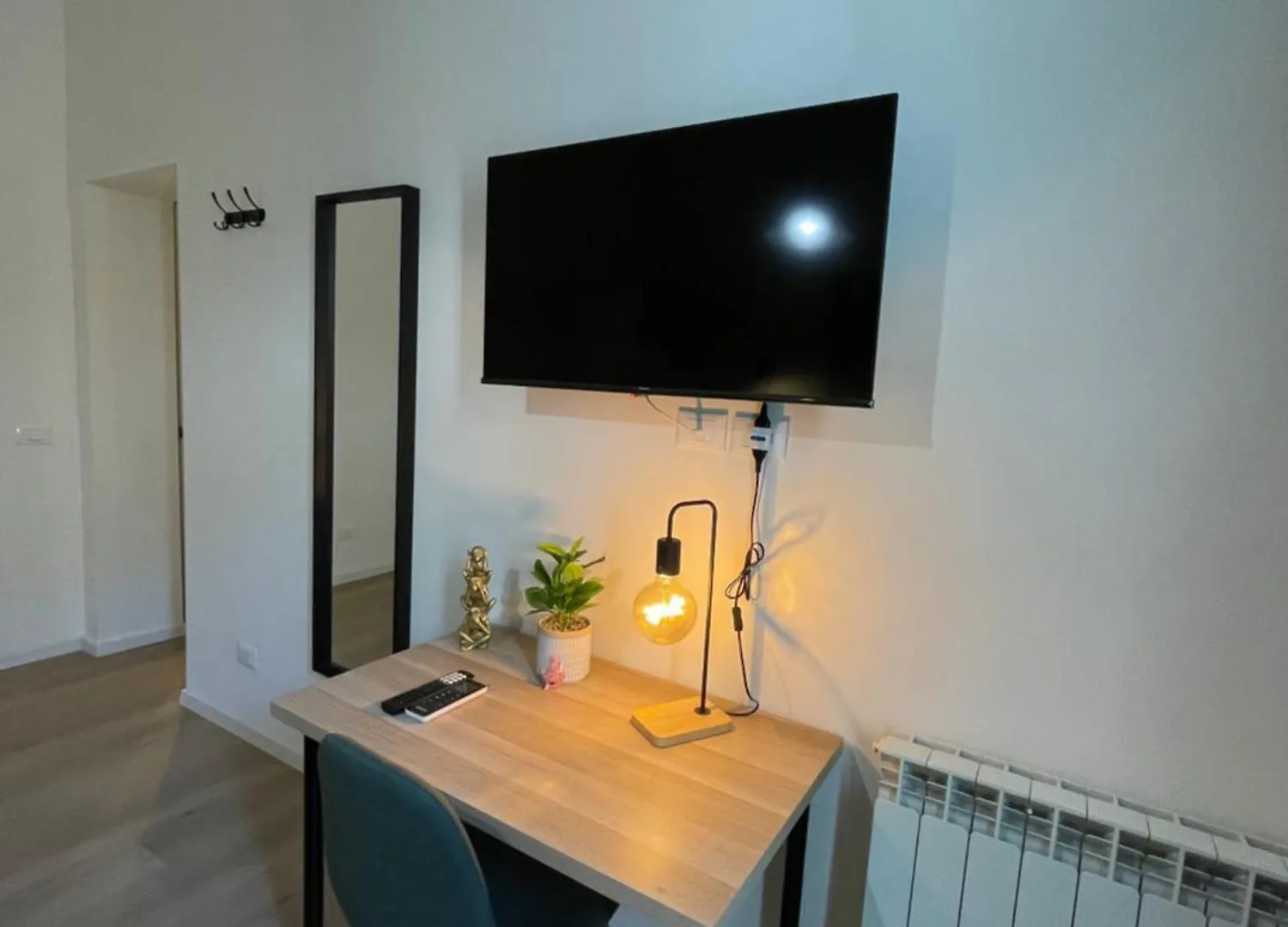 Enjoy Rhome Rome Apartment