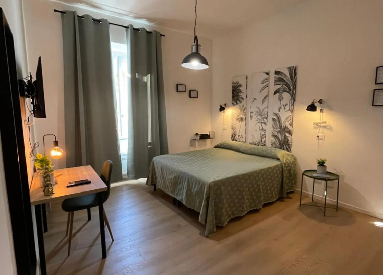 Enjoy Rhome Rome
