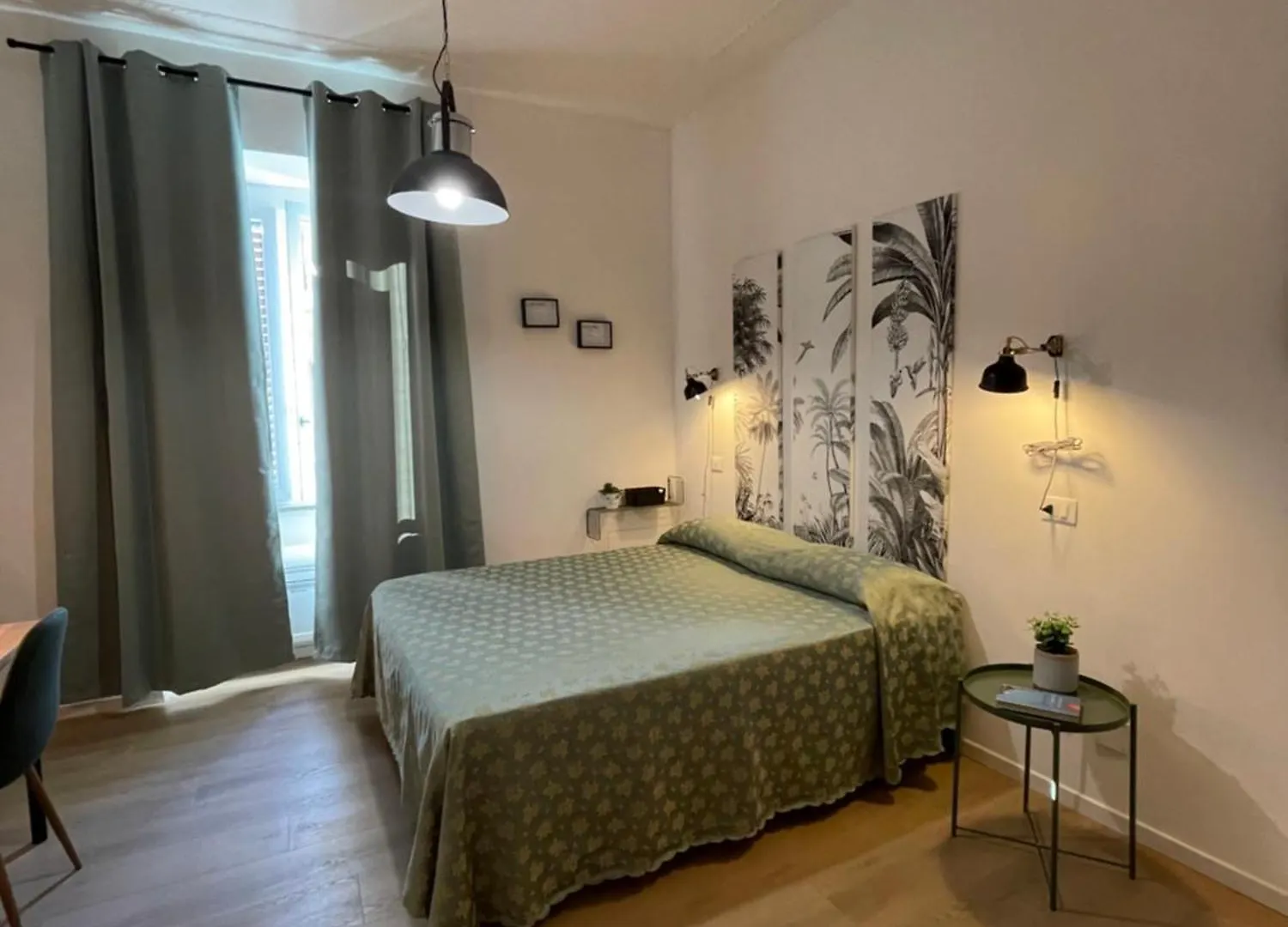 Apartment Enjoy Rhome Rome