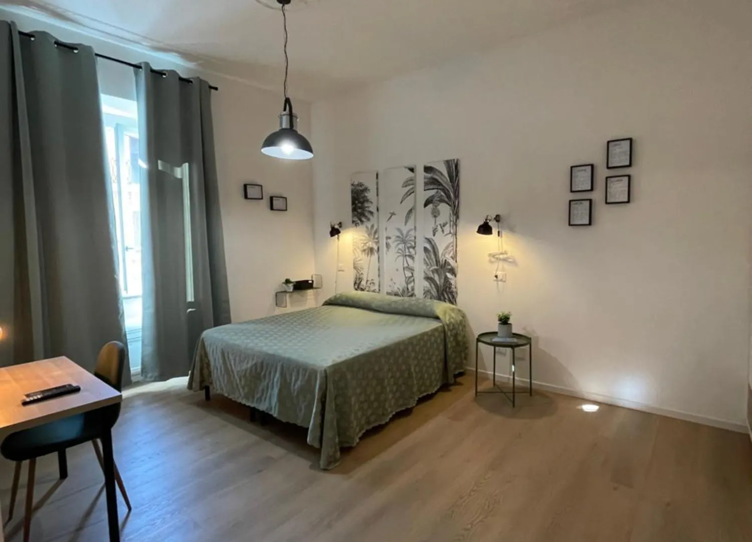 Apartment Enjoy Rhome Rome
