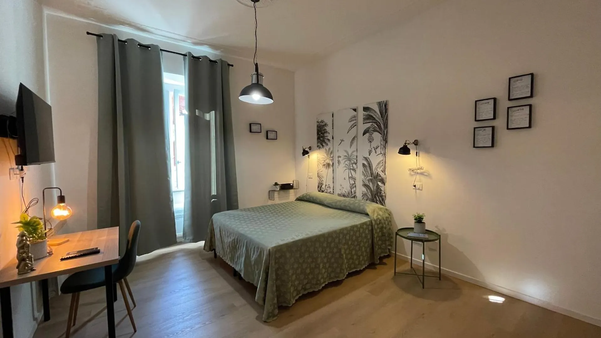 Apartment Enjoy Rhome Rome