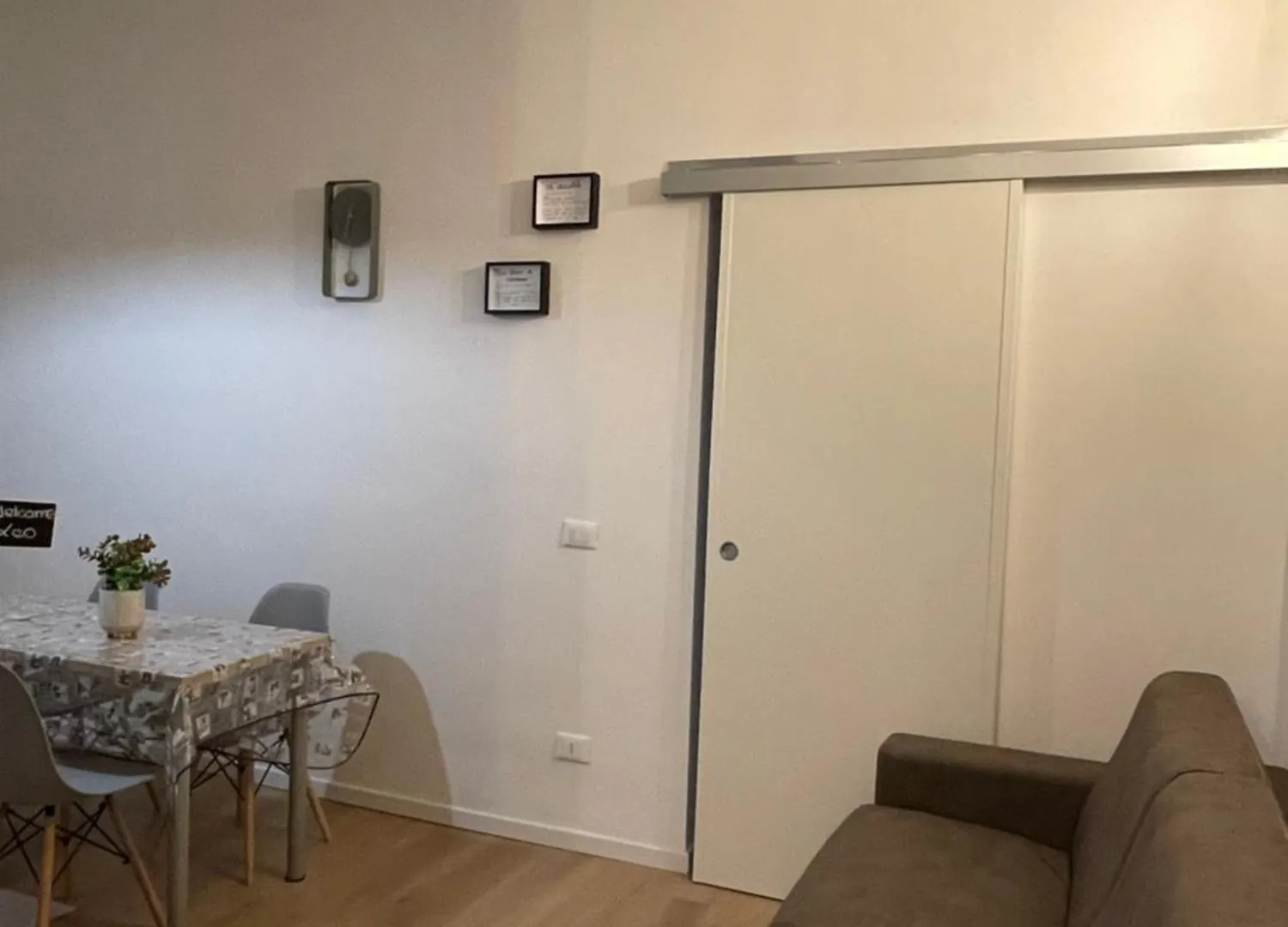 Apartment Enjoy Rhome Rome