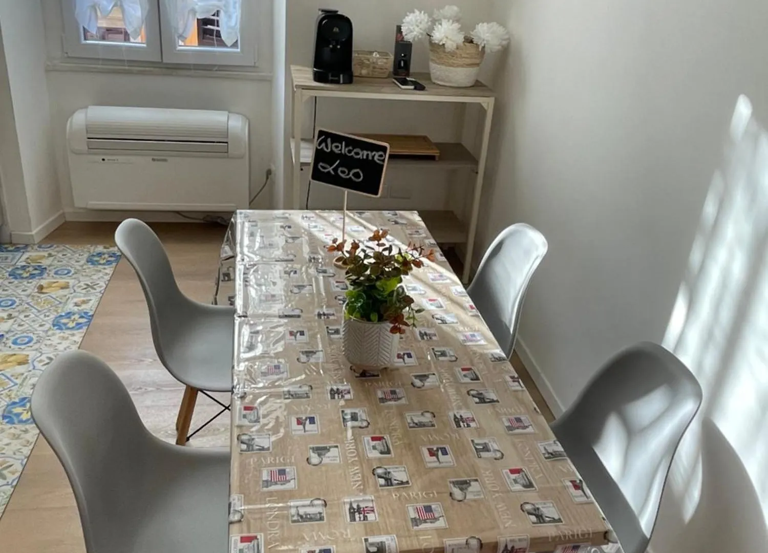Enjoy Rhome Rome Apartment