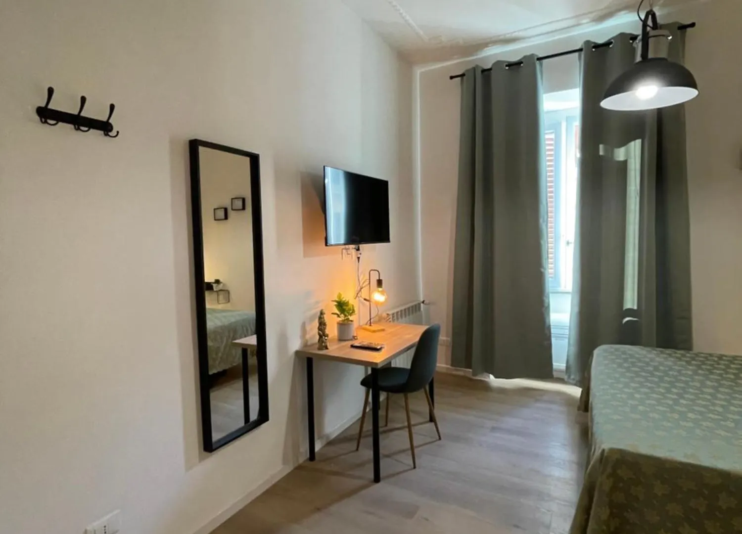 Enjoy Rhome Rome