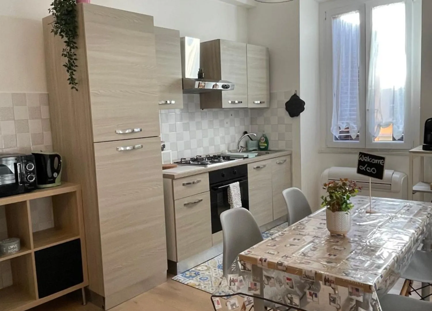 Enjoy Rhome Rome