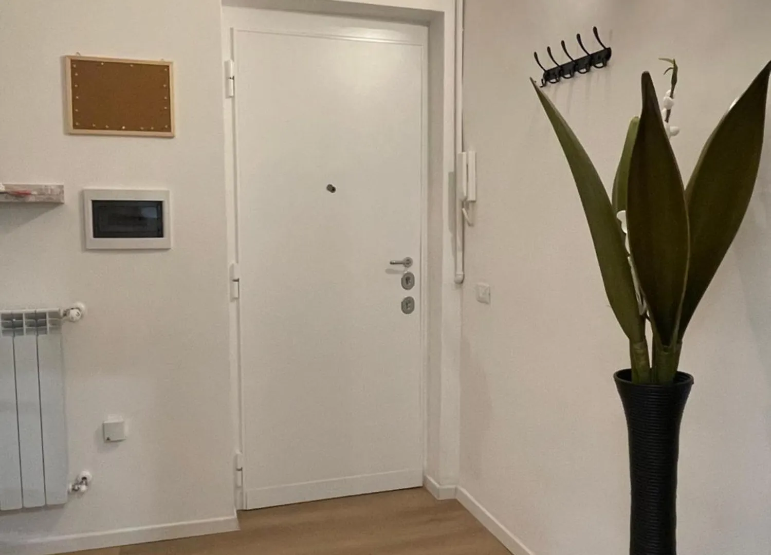 Apartment Enjoy Rhome Rome