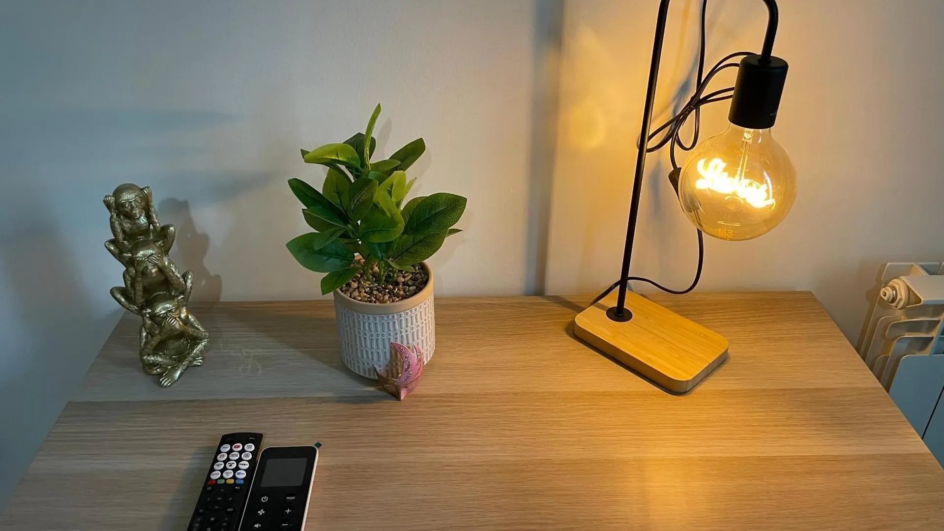 Apartment Enjoy Rhome Rome