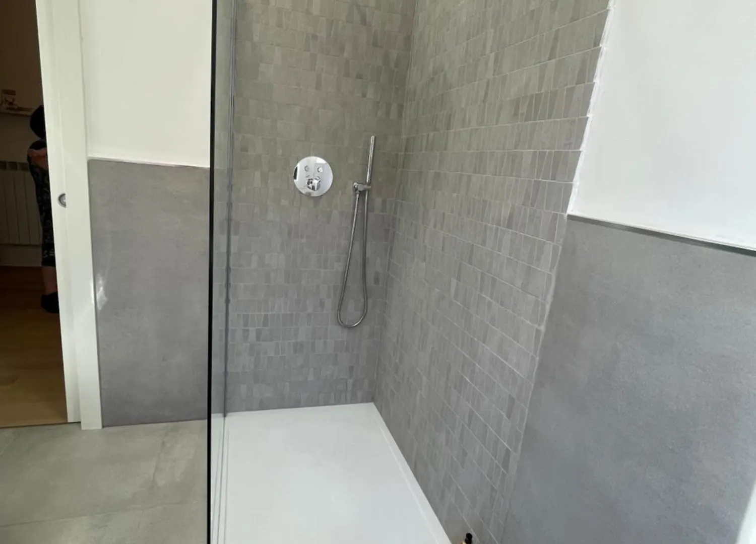Apartment Enjoy Rhome Rome