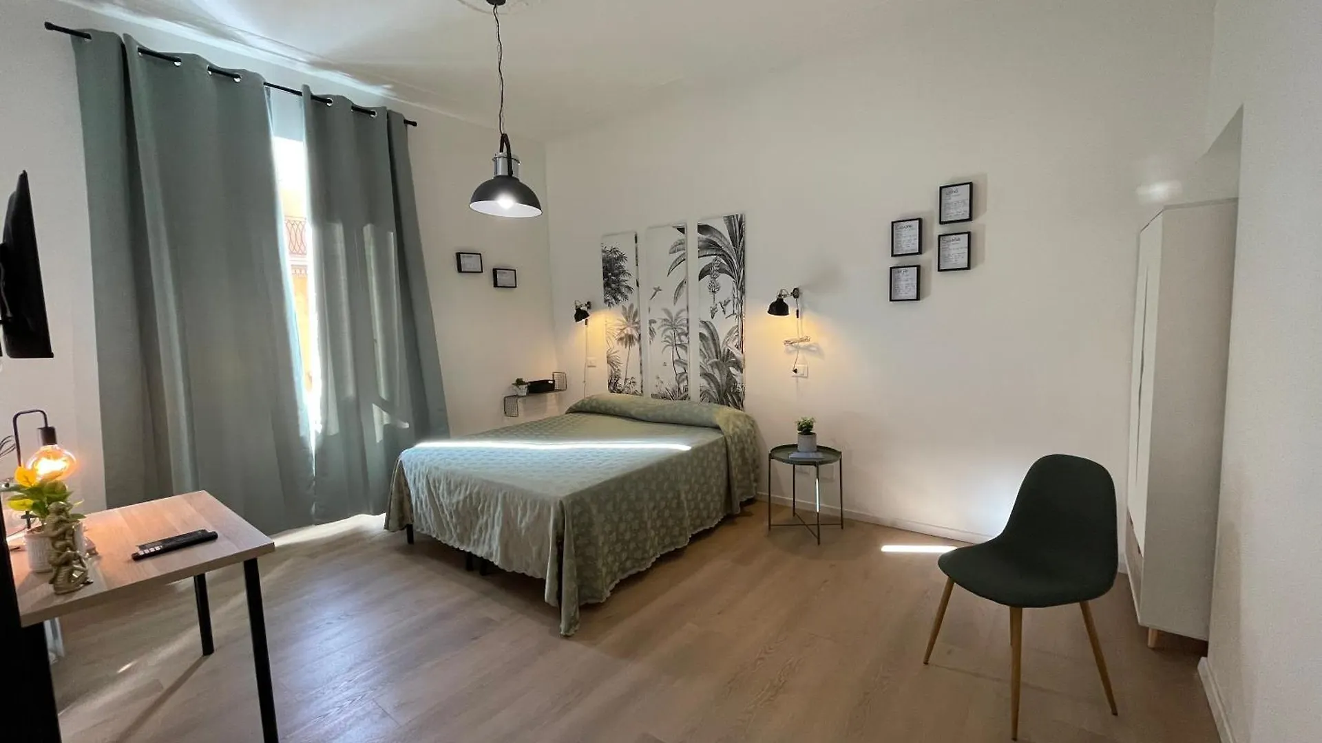Enjoy Rhome Rome