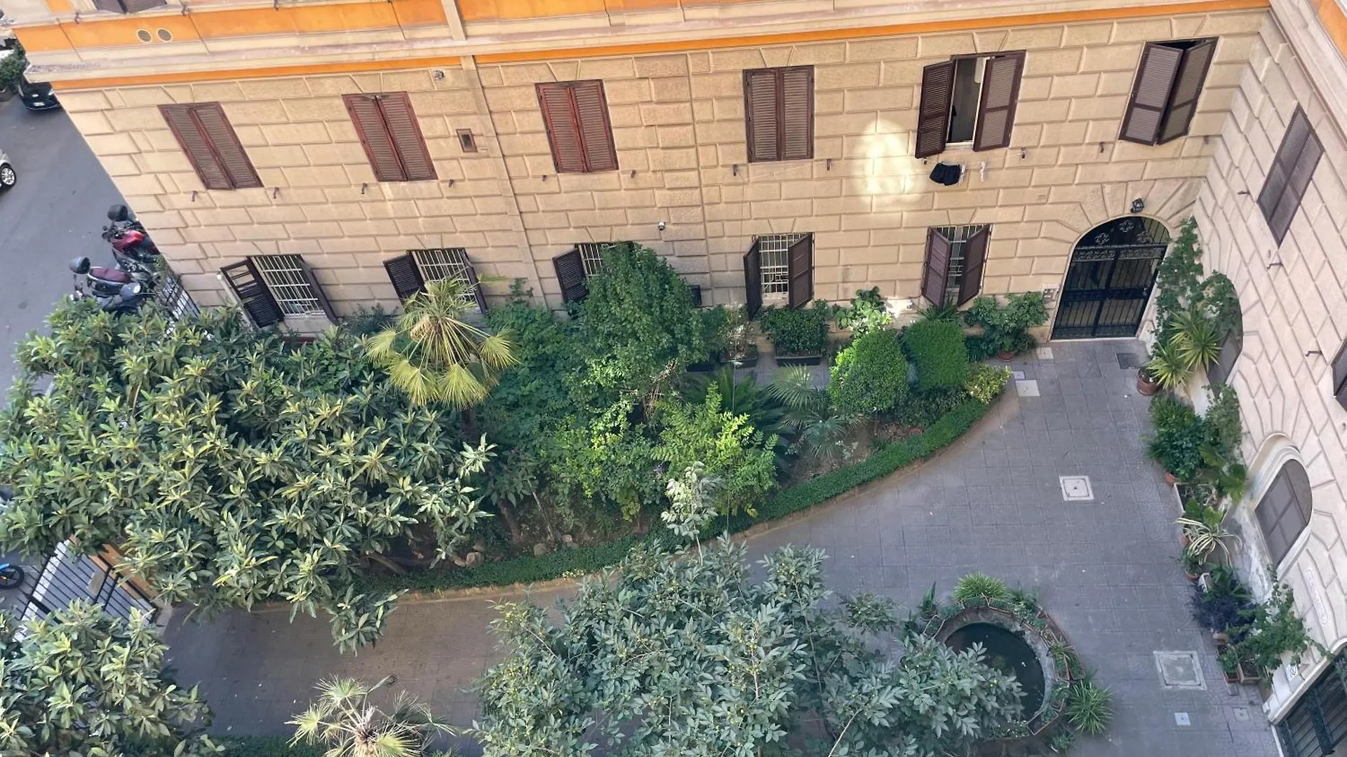 Enjoy Rhome Rome Italy